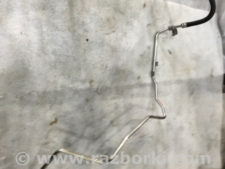 ФОТО Трубка кондиционера для Porsche Macan I 95B +FL (13-18) Київ