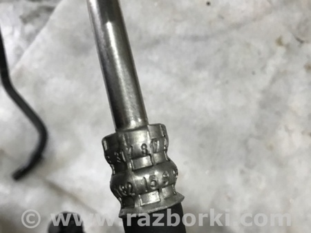 ФОТО Трубка кондиционера для Porsche Macan I 95B +FL (13-18) Київ