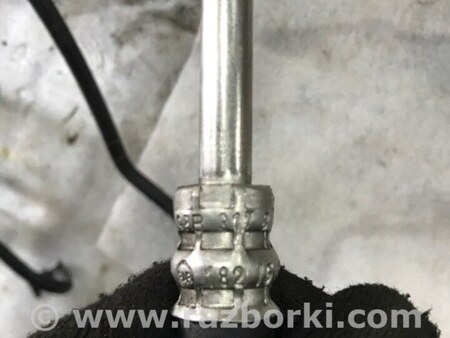 ФОТО Трубка кондиционера для Porsche Macan I 95B +FL (13-18) Київ