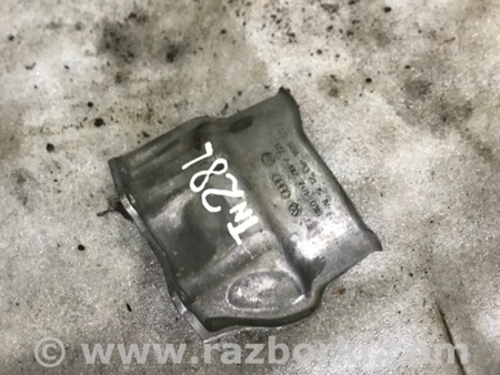 ФОТО Тепловой экран для Porsche Macan I 95B +FL (13-18) Київ