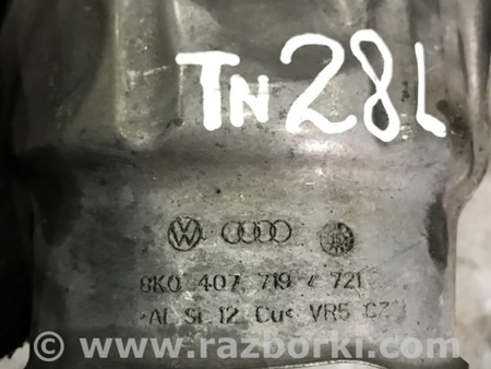 ФОТО Тепловой экран для Porsche Macan I 95B +FL (13-18) Київ