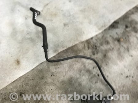 ФОТО Клапан для Porsche Macan I 95B +FL (13-18) Київ