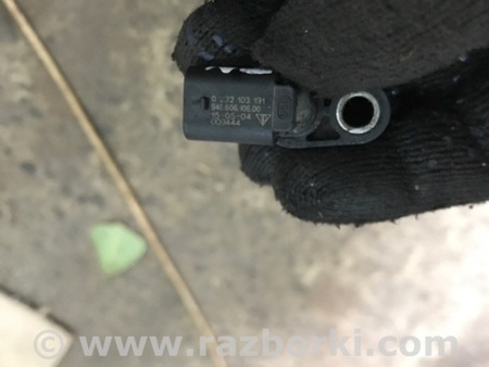 ФОТО Датчик для Porsche Macan I 95B +FL (13-18) Київ