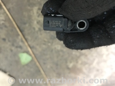 ФОТО Датчик для Porsche Macan I 95B +FL (13-18) Київ