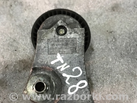 ФОТО Ролик обводной навесного оборудования для Porsche Macan I 95B +FL (13-18) Київ