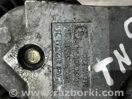 ФОТО Ролик обводной навесного оборудования для Porsche Macan I 95B +FL (13-18) Київ