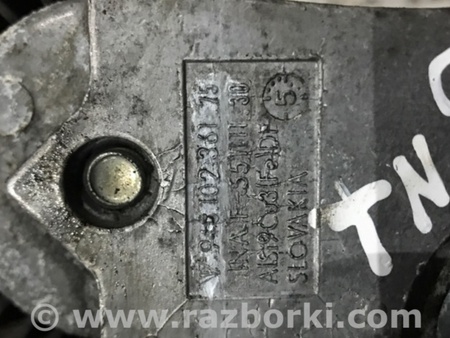 ФОТО Ролик обводной навесного оборудования для Porsche Macan I 95B +FL (13-18) Київ