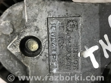 ФОТО Ролик обводной навесного оборудования для Porsche Macan I 95B +FL (13-18) Київ