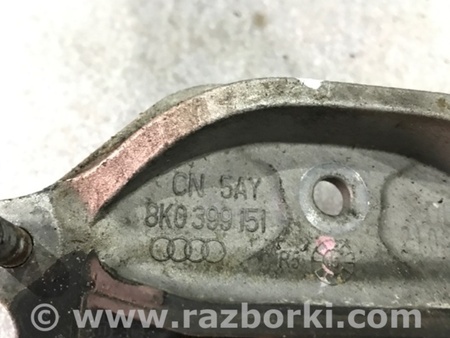 ФОТО Подушка АКПП для Porsche Macan I 95B +FL (13-18) Київ