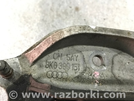 ФОТО Подушка АКПП для Porsche Macan I 95B +FL (13-18) Київ