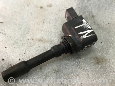 ФОТО Катушка зажигания для Porsche Macan I 95B +FL (13-18) Київ