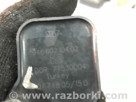 ФОТО Катушка зажигания для Porsche Macan I 95B +FL (13-18) Київ