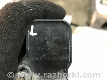 ФОТО Катушка зажигания для Porsche Macan I 95B +FL (13-18) Київ