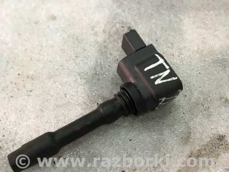 ФОТО Катушка зажигания для Porsche Macan I 95B +FL (13-18) Київ