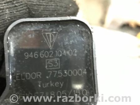 ФОТО Катушка зажигания для Porsche Macan I 95B +FL (13-18) Київ