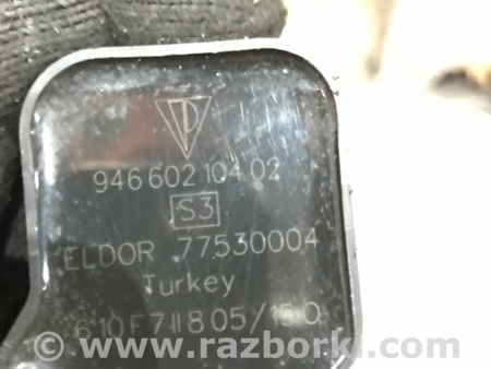 ФОТО Катушка зажигания для Porsche Macan I 95B +FL (13-18) Київ