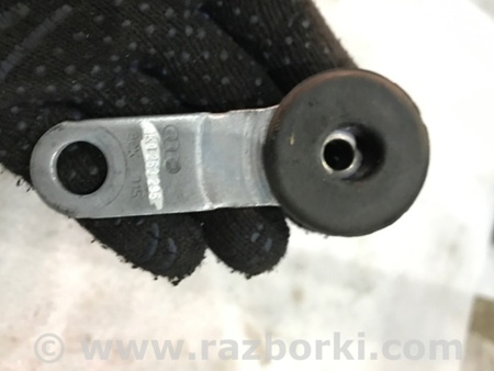 ФОТО Крепление глушителя для Porsche Macan I 95B +FL (13-18) Київ