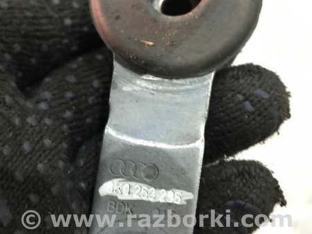 ФОТО Крепление глушителя для Porsche Macan I 95B +FL (13-18) Київ