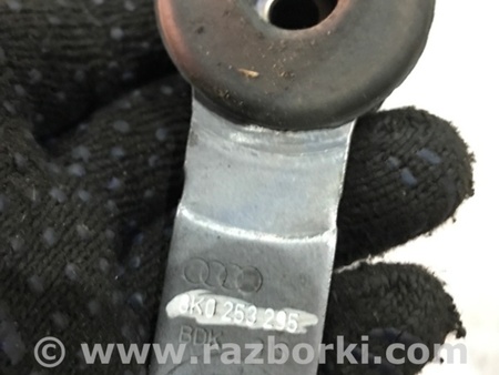 ФОТО Крепление глушителя для Porsche Macan I 95B +FL (13-18) Київ