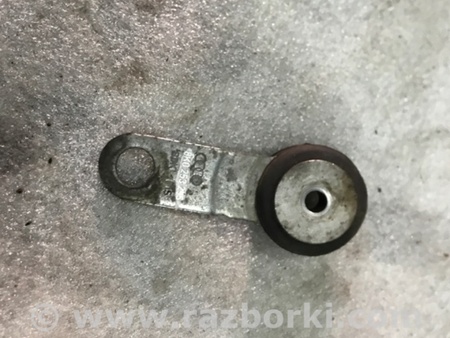 ФОТО Крепление глушителя для Porsche Macan I 95B +FL (13-18) Київ