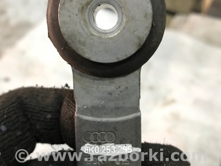 ФОТО Крепление глушителя для Porsche Macan I 95B +FL (13-18) Київ