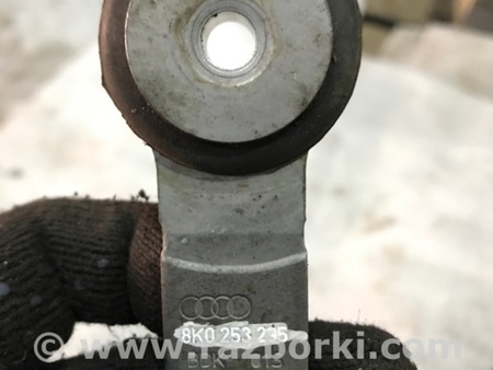 ФОТО Крепление глушителя для Porsche Macan I 95B +FL (13-18) Київ