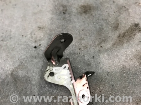 ФОТО Кронштейн для Porsche Macan I 95B +FL (13-18) Київ