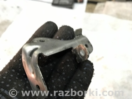 ФОТО Кронштейн для Porsche Macan I 95B +FL (13-18) Київ