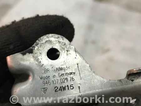 ФОТО Кронштейн для Porsche Macan I 95B +FL (13-18) Київ