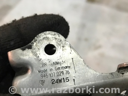 ФОТО Кронштейн для Porsche Macan I 95B +FL (13-18) Київ