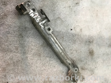 ФОТО Кронштейн для Porsche Macan I 95B +FL (13-18) Київ