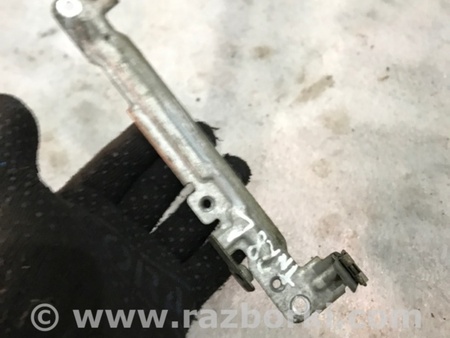 ФОТО Кронштейн для Porsche Macan I 95B +FL (13-18) Київ