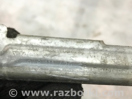 ФОТО Кронштейн для Porsche Macan I 95B +FL (13-18) Київ