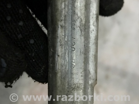 ФОТО Кронштейн для Porsche Macan I 95B +FL (13-18) Київ