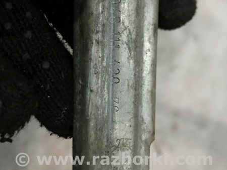 ФОТО Кронштейн для Porsche Macan I 95B +FL (13-18) Київ