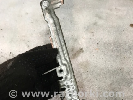 ФОТО Кронштейн для Porsche Macan I 95B +FL (13-18) Київ