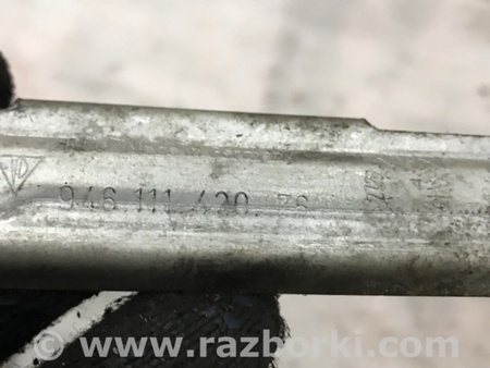 ФОТО Кронштейн для Porsche Macan I 95B +FL (13-18) Київ