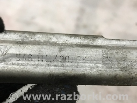 ФОТО Кронштейн для Porsche Macan I 95B +FL (13-18) Київ