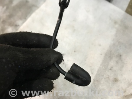 ФОТО Трубка вакуумная для Porsche Macan I 95B +FL (13-18) Київ