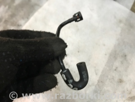 ФОТО Трубка вакуумная для Porsche Macan I 95B +FL (13-18) Київ