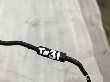 ФОТО Трубка вакуумная для Audi (Ауди) A4 V B9 - 8W (2015-) Київ