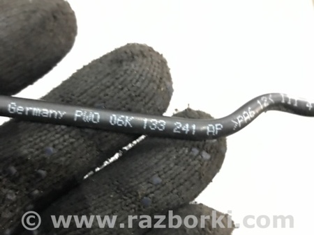 ФОТО Трубка вакуумная для Audi (Ауди) A4 V B9 - 8W (2015-) Київ