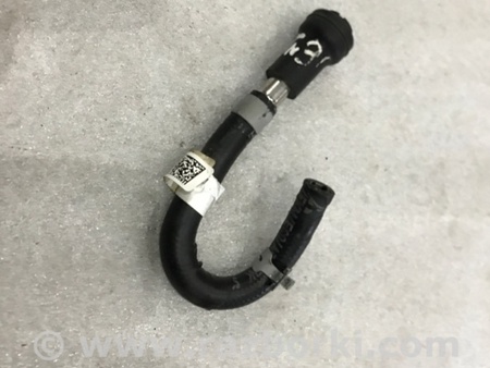 ФОТО Патрубок системы охлаждения для Audi (Ауди) A4 V B9 - 8W (2015-) Київ