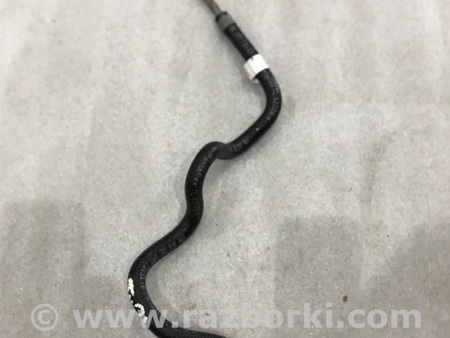 ФОТО Патрубок системы охлаждения для Audi (Ауди) A4 V B9 - 8W (2015-) Київ