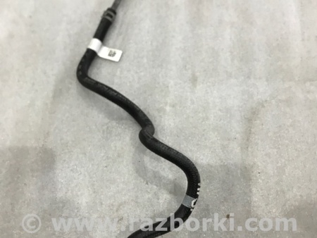 ФОТО Патрубок системы охлаждения для Audi (Ауди) A4 V B9 - 8W (2015-) Київ