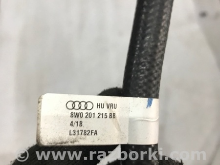 ФОТО Патрубок системы охлаждения для Audi (Ауди) A4 V B9 - 8W (2015-) Київ