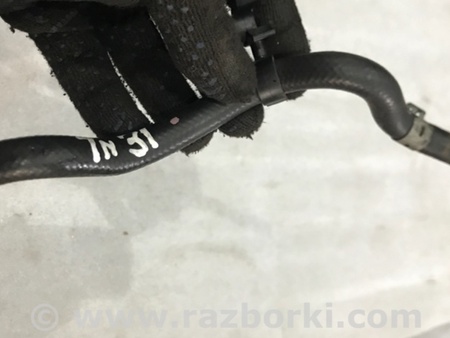 ФОТО Патрубок системы охлаждения для Audi (Ауди) A4 V B9 - 8W (2015-) Київ