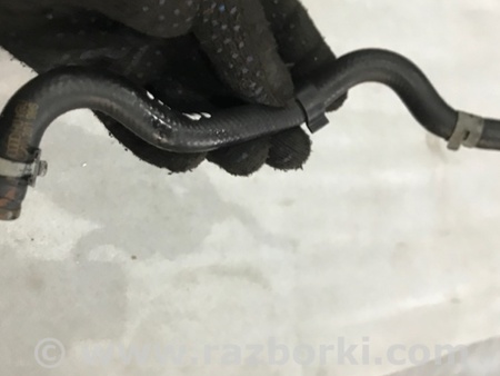 ФОТО Патрубок системы охлаждения для Audi (Ауди) A4 V B9 - 8W (2015-) Київ