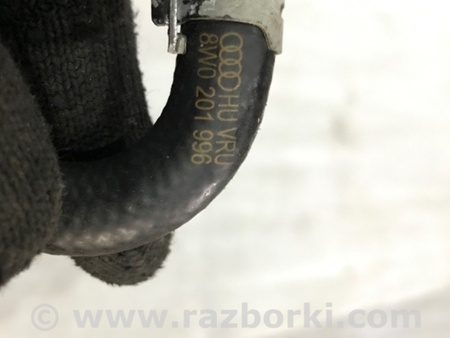 ФОТО Патрубок системы охлаждения для Audi (Ауди) A4 V B9 - 8W (2015-) Київ