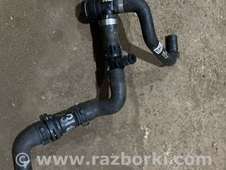 ФОТО Патрубок системы охлаждения для Audi (Ауди) A4 V B9 - 8W (2015-) Київ